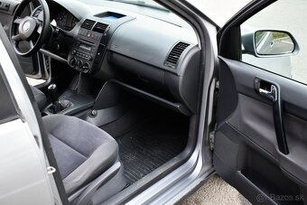 Volkswagen polo 1.4i 55kw - 7