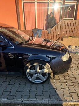 Audi a6 1.9tdi 81kw - 7