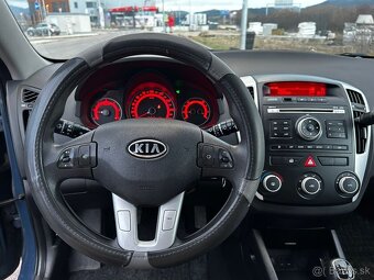 Kia Ceed Sporty Wagon 1.6 CRDi - 7