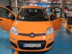 Fiat Panda LPG Košice - 7