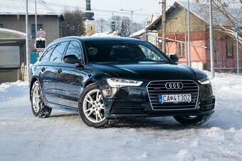 Audi A6 Avant 3.0 TDI DPF 272k quattro S tronic - 7