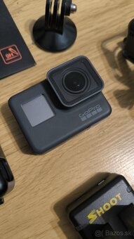 Gopro hero 5 black - 7