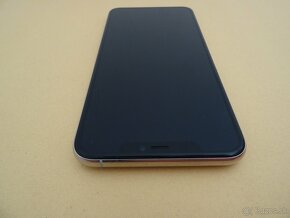 iPhone 11 PRO MAX 64GB SILVER - ZÁRUKA 1 ROK - 100% BATERIA - 7