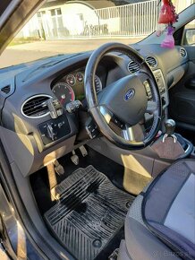 Ford focus combi - 7