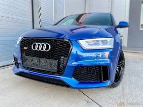 Audi RSQ3 2.5 TFSi 228 kW 2014 MTM M-Cantronic - 7