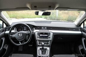 Volkswagen Passat Variant 2.0 TDI DSG - 7