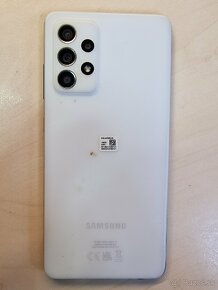 Samsung Galaxy A52s 5G, 128GB, SM-A528B - 7