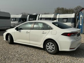 Toyota Corrola 1.6 l Valvematic Active MDS, Kamera, Safety - 7