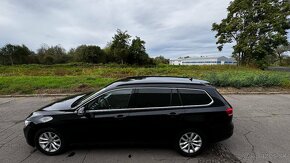 Volkswagen Passat B8 2,0 TDi DSG 7 st. - 7