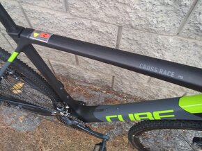 CUBE CROSS RACE PRO C:62 CARBON - 7