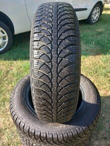 165/70 r14 zimne pneumatiky - 7