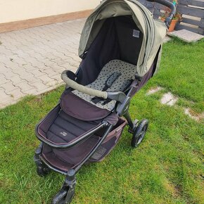 Detský kočík Britax - 7