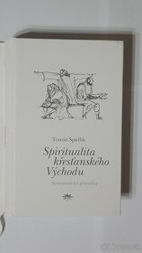 Spiritualita křesťanského Východu I. , Tomáš Špidlík - 7