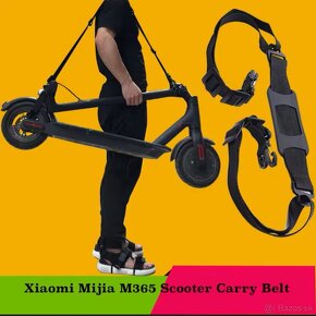 Sencor Scooter One S2020 - 7