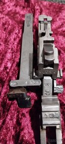 Mauser C96 9mmLuger - 7