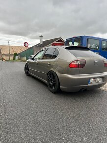 Seat leon fr - 7