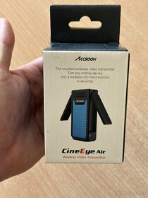 Accsoon CineEye Air Video Transmitter 5GHz - 7