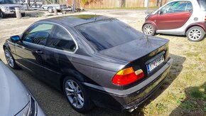 BMW 328 CI BENZÍN+LPG - 7