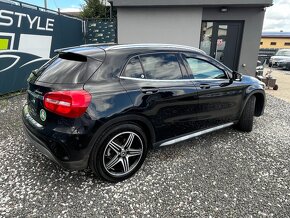 Mercedes-Benz GLA 4 MATIC - 7