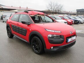 Citroën C4 Cactus PureTech 82 Feel - 7