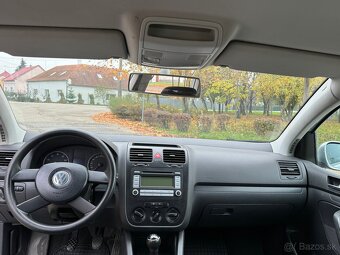 Volkswagen Golf 147 000 KM - 7