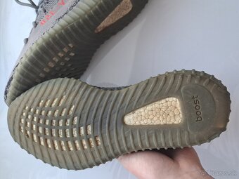 Adidas Yeezy 350 veľkosť 44 - 7