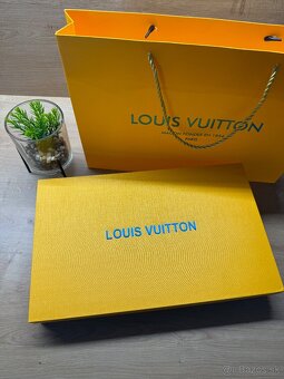 Louis Vuitton šál - 7