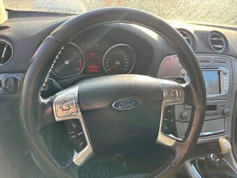 Ford mondeo - 7