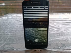 Mobilní telefon MOTOROLA Moto E4 Plus Dual SIM/ 3GB RAM/ - 7