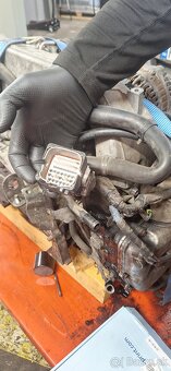 Motor subaru forester,legacy outback EURO 4 - 7