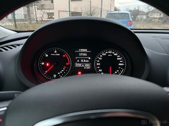 Audi A3 1,6 tdi - 7