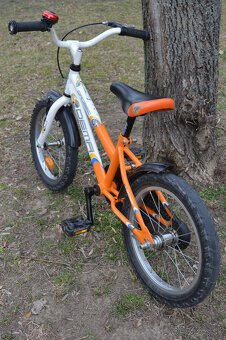 detsky bicykel DEMA Drobec - 7