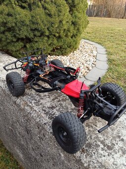 Ecx Torment 1:10 2WD - 7