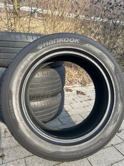 Hankook 205/55 R16 letné - 7