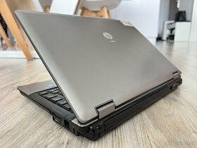 ✅ notebook 14” HP ProBook 6450b i3  2,4GHZ 4GB 320GB - 7