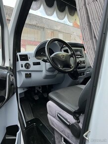 Mercedes-Benz Sprinter 313CDI - 7