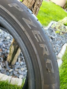 245/45 R19 Pirelli letne pneumatiky 2ks - 7