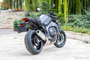 Yamaha MT-10 - 7