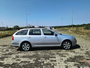 Skoda Octavia 1.6 TDI 77kw - 7