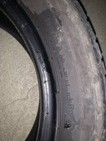 Zimné pneu 195/55 r16 87h - 7