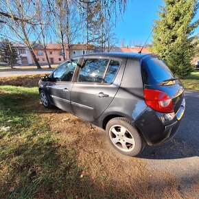 Predám Renault Clio automat - 7