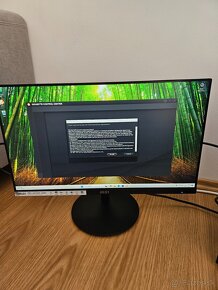 Herny pocitac i5 14400F / 32GB RAM / RTX 3090 / SSD +Monitor - 7