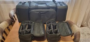 solar - SP Modular Carryall System+Solar Jedálenská Taška SP - 7