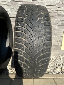 225/55 R18 102H XL zimné NOKIAN - 7