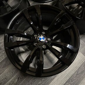 Alu BMW 5x120 20” style 469M - 7