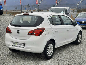 Opel Corsa 1,4 66kW, M5, 5d - 7