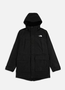 The North Face pansky zimny kabat - 7