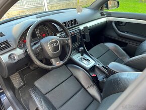 Audi a4 avant 2.0T - 7