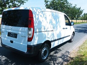 Mercedes Vito 109 CDI - 7