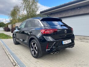 VW  T-roc R - 7